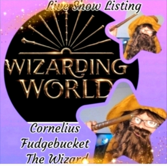 Dumpster it on Cornelius sell together show on 11/22. Put on your adult diapers - Picture 1 of 15